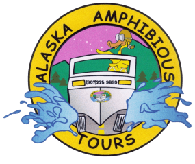 Ketchikan Duck Tours